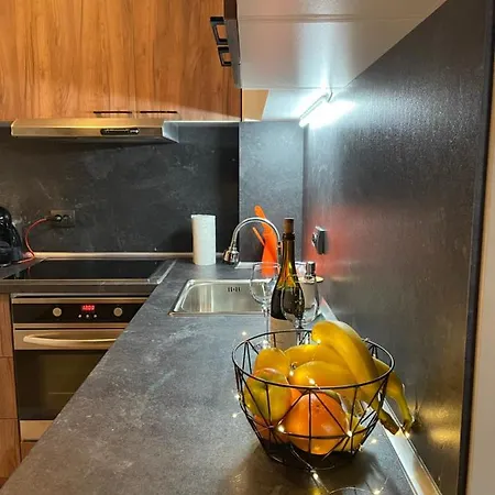 El Vira Property, One Bedroom *
