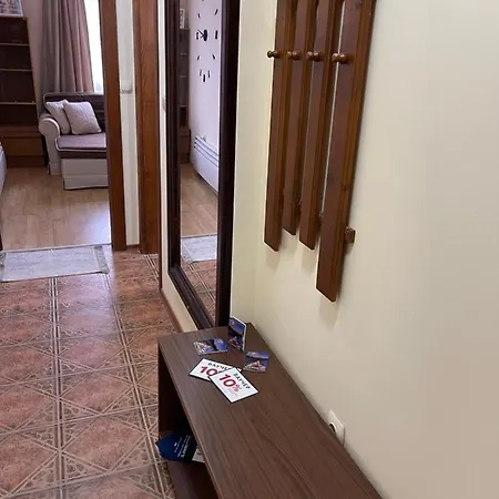 Apartment El Vira Property, One Bedroom Bansko