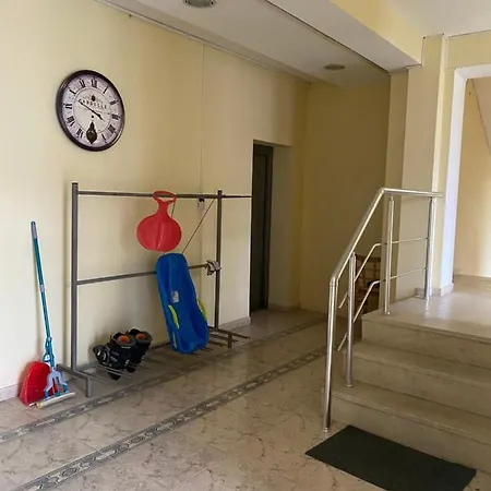El Vira Property, One Bedroom Apartment