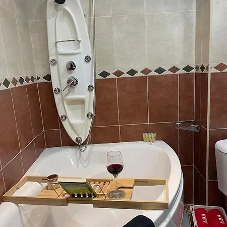 El Vira Property, One Bedroom