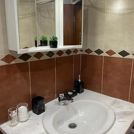 Apartment El Vira Property, One Bedroom