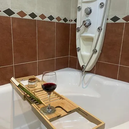 El Vira Property, One Bedroom Bansko