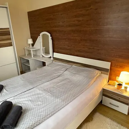 Apartment El Vira Property, One Bedroom *