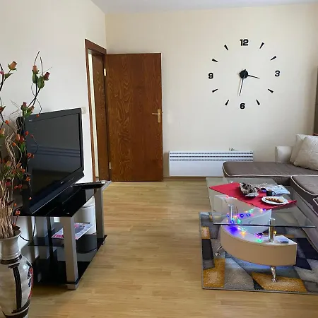 Apartment El Vira Property, One Bedroom