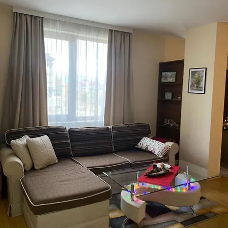 El Vira Property, One Bedroom Apartment