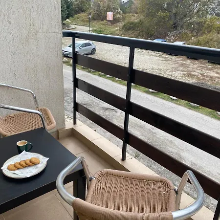 El Vira Property, One Bedroom Bansko