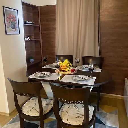 El Vira Property, One Bedroom Apartment