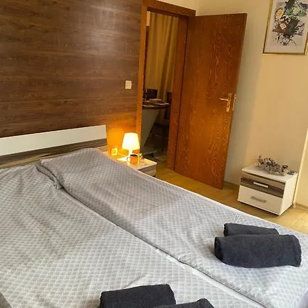 El Vira Property, One Bedroom Apartment Bansko
