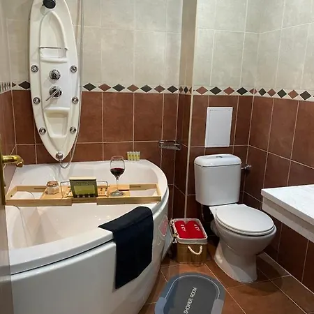 El Vira Property, One Bedroom