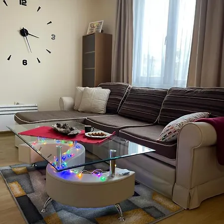El Vira Property, One Bedroom *